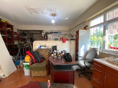 Bağcılar İnönü Mah Satılık Dükkan Depolu İskanlı 80 M 1+1