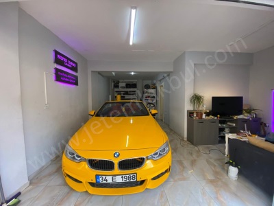 Bağcılar Yıldıztepe Mah Satılık Dükkan & Mağaza Depolu Krediye Uygun