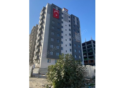 Şirinevler Hürriyet Mahallesi Site İçinde Satılık Daire 2+1 Bahçelievler Mah