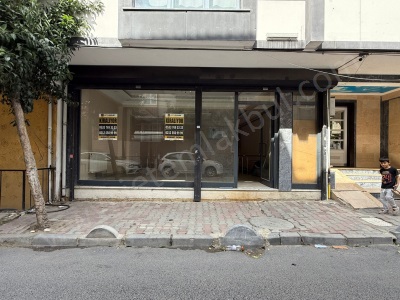 Güneşli 15 Temmuz Mahallesi Kiralık Dükkan & Mağaza Depolu 1+1 Bağcılar Mah