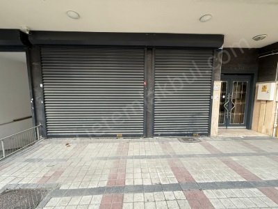 Bağcılar Güneşli Mahallesi Satılık Dükkan & Mağaza Krediye Uygun 1 Mah