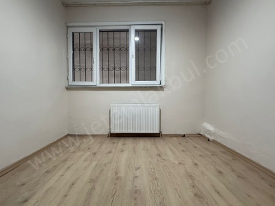 Bağcılar Güneşli 15 Temmuz Mahallesi Satılık Daire 2+1 Bahçe Kat Mah