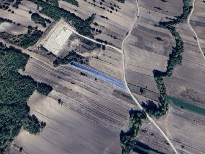 Kırklareli Babaeski Çavuşköy Satılık Tarla Tek Tapu 2350 M2 Köyü