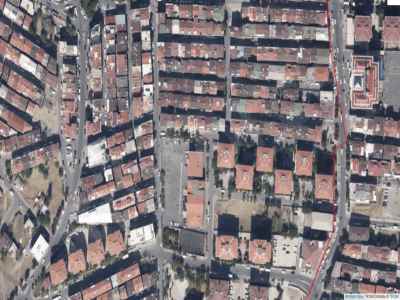 Building For Sale in  Turkey, Istanbul, Bagcilar, 15 Temmuz neighborhood , 2+1 Room, 133 m2