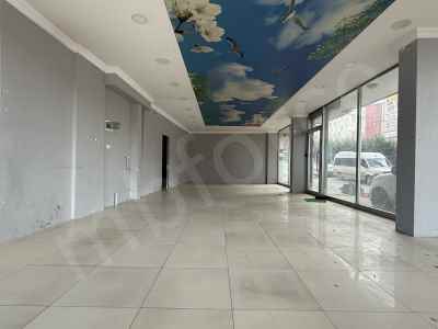 Store For Rent in  Turkey, Istanbul, Bagcilar, Baglar neighborhood , 1+1 Room, 205 m2