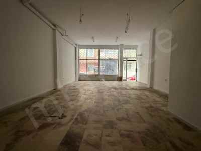 Store For Rent in  Turkey, Istanbul, Bagcilar, Gunesli neighborhood , 1 Room, 100 m2