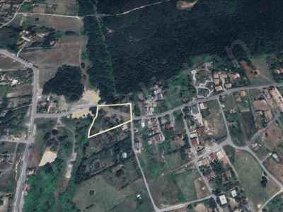 Ackerland Kaufen In  Türkei, Istanbul, Arnavutkoy, Fatih Str. , 671 m2