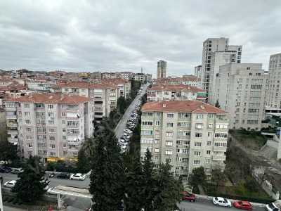 Güneşli Bağlar Mahallesi Yıldırım Sitesi Satılık Daire 3+1 Bağcılar Mah