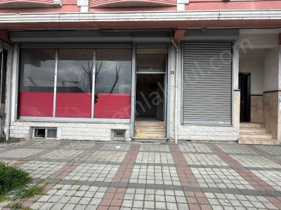 Bağcılar Güneşli Mahallesi Kiralık Dükkan İşyeri 100 M2 1+1 Mah