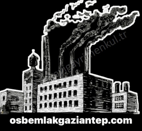 Başpınar Osb Mah. Şehitkamil Satılık Fabrika |  11500M2 3.500.000$ | Klima Resim-4