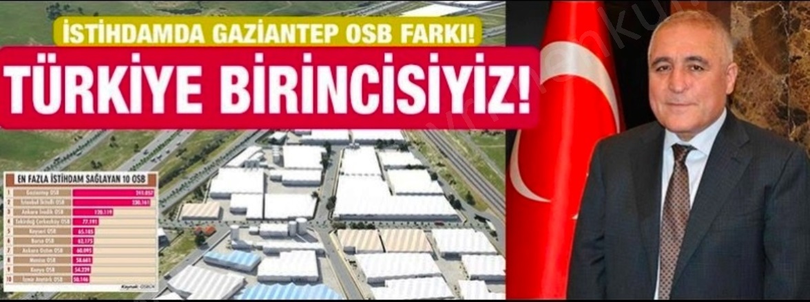 Başpınar Osb Mah. Şehitkamil Satılık Fabrika |  11500M2 2.800.000$ | Klima Resim-3