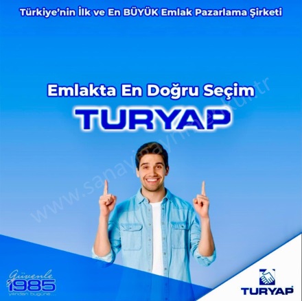 Malıköy Başkent Osb Mah. Sincan Satılık Fabrika |  40000M2 575.000.000Tl | Klima Resim-1