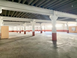 Şehitkamil Başpınar Osb Mah. Kiralık Fabrika 1500 M2 | Klima