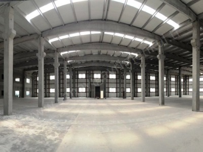 Gaziantep Osbde Satılık Fabrika 12 000 M2 Şehitkamil Başpınar Osb Mah