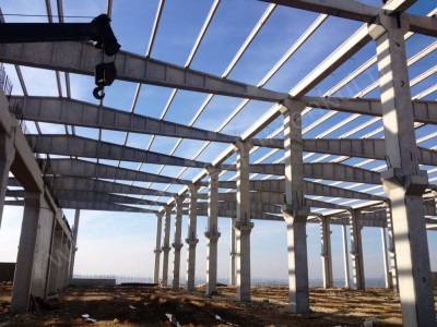 Gaziantep Osbde Satılık Fabrika 5 000 M2 Şehitkamil Başpınar Osb Mah