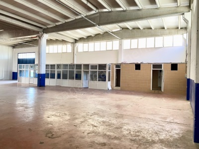 Gaziantep Osb De Kiralık Fabrika 2 200 M2 Şehitkamil Başpınar Mah