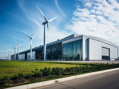 Gaziantep Osbde Kiralık Fabrika 1 000 M2 Şehitkamil Başpınar Osb Mah