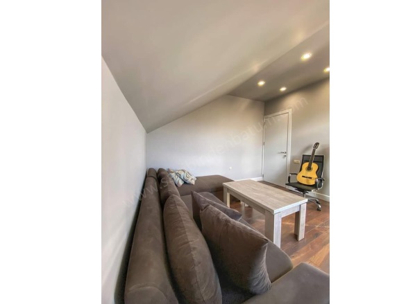 Merkez Batum Satılık Villa |  5+1 Oda | 350M2 9.500.000Tl Eşyalı  | Doğalgaz(Kombi) | 2 Banyo Resim-2