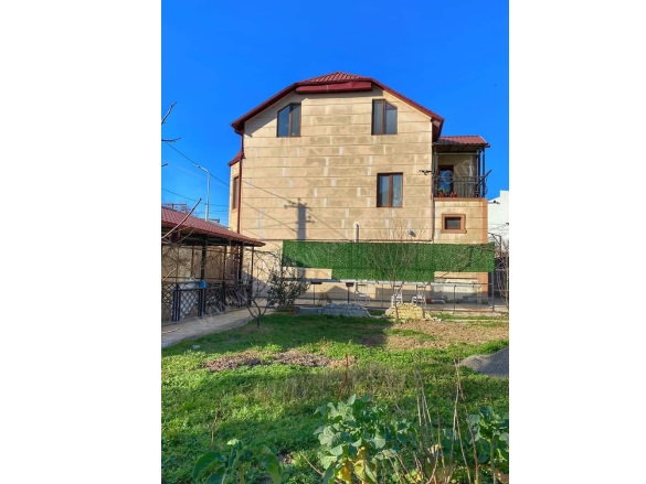 Merkez Batum Satılık Villa |  5+1 Oda | 350M2 9.500.000Tl Eşyalı  | Doğalgaz(Kombi) | 2 Banyo Resim-4