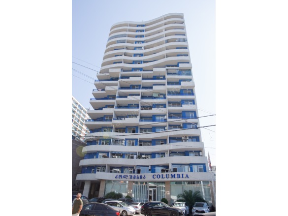 Merkez Batum Kiralık Daire |  2+1 Oda | 70M2 Aylık 850$ Eşyalı  | 6. Kat | Klima Resim-2