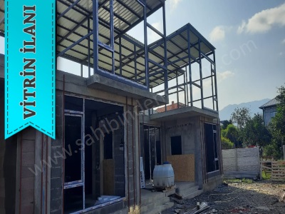 Gürcistan Batum Da Satılık Villa Lar 2+1 Merkez