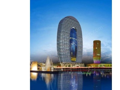 Gürcistan – Batum Da Eşyalı Kiralık Daire 1+1 Merkez