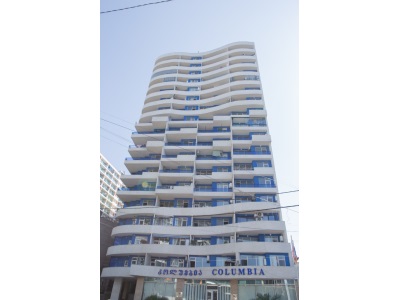 Gürcistan – Batum Da Eşyalı Kiralık Daire 2+1 Merkez