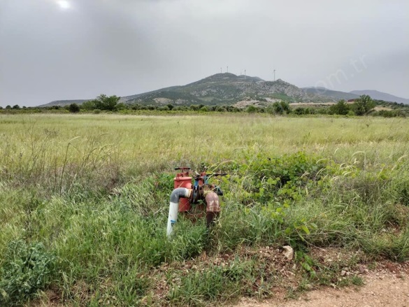 Sancaklıiğdecik Mah. Şehzadeler Satılık Bağ |  11800M2 8.300.000Tl Resim-5