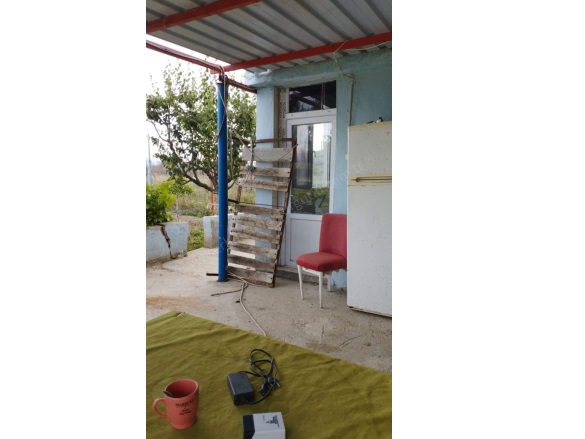 İstasyonaltı Mah. Turgutlu Satılık Arazi |  4401M2 5.000.000Tl Resim-4