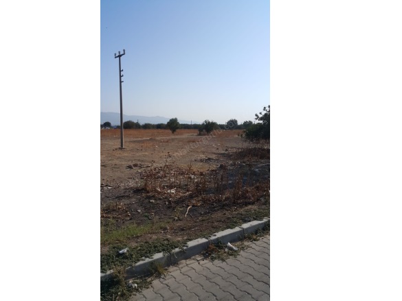 Albayrak Mah. Turgutlu Satılık Arsa |  111M2 995.000Tl İmarlı  Resim-3