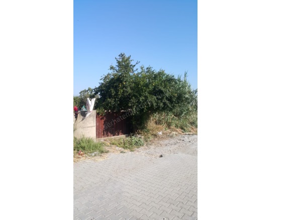 Albayrak Mah. Turgutlu Satılık Arsa |  111M2 995.000Tl İmarlı  Resim-4