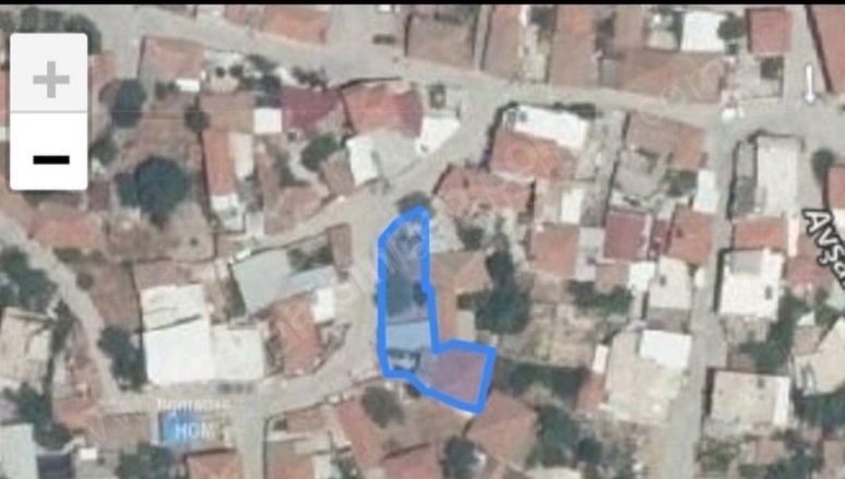 Avşar Mah. Turgutlu Satılık Arsa |  234M2 1.150.000Tl Resim-2