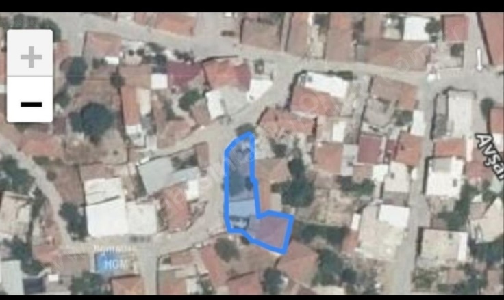 Avşar Mah. Turgutlu Satılık Arsa |  234M2 1.150.000Tl Resim-4