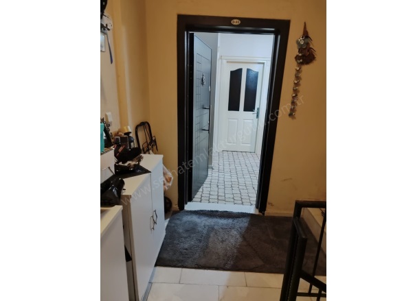 Yedi Eylül Mah. Turgutlu Satılık Daire |  5+2 Oda | 224M2 3.950.000Tl  Krediye Uygun  | 3. Kat | Doğalgaz(Kombi) | 3 Banyo | 1 Yatak Odası Resim-2