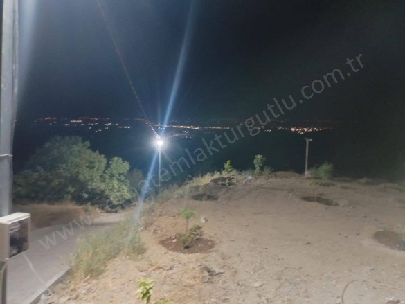 Gökgedik Mah. Turgutlu Satılık Tarla |  2440M2 2.450.000Tl Resim-5