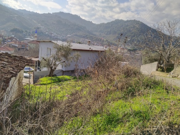 Çatalköprü Mah. Turgutlu Satılık Tarla |  105M2 800.000Tl Resim-2