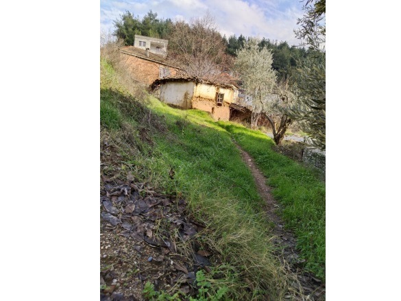 Çatalköprü Mah. Turgutlu Satılık Tarla |  105M2 800.000Tl Resim-3