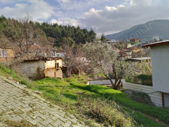 Çatalköprü Mah. Turgutlu Satılık Tarla |  105M2 800.000Tl Resim-5