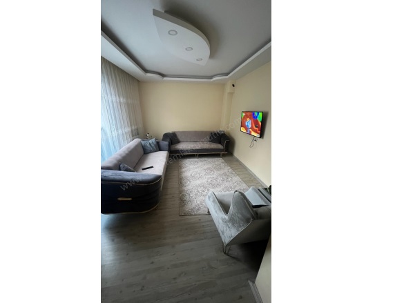 Yedi Eylül Mah. Turgutlu Satılık Daire |  3+1 Oda | 135M2 3.500.000Tl | 3. Kat | Doğalgaz(Kombi) | 1 Banyo | 1 Yatak Odası Resim-2