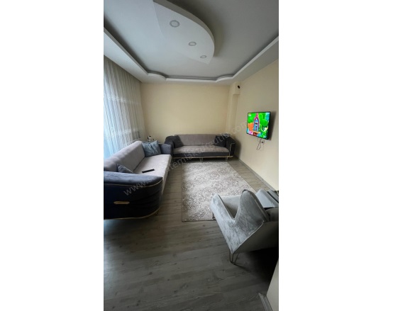 Yedi Eylül Mah. Turgutlu Satılık Daire |  3+1 Oda | 135M2 3.500.000Tl | 3. Kat | Doğalgaz(Kombi) | 1 Banyo | 1 Yatak Odası Resim-3