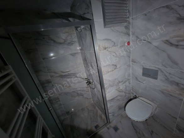 Şehitler Mah. Turgutlu Satılık Daire |  1+1 Oda | 75M2 2.500.000Tl | 2. Kat | Doğalgaz(Kombi) | 1 Banyo | 1 Yatak Odası Resim-5