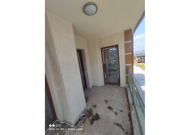 Ergenekon Mah. Turgutlu Kiralık Daire |  3+1 Oda | 160M2 Aylık 26.000Tl | 4. Kat | 2 Banyo | 1 Yatak Odası Resim-1