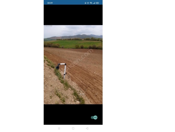 Akören Mah. Salihli Satılık Tarla |  11585M2 1.800.000Tl Resim-3