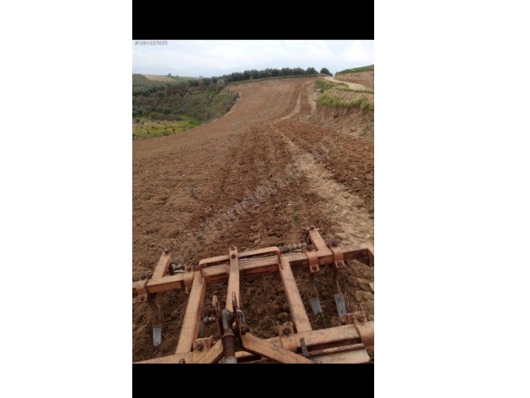 Akören Mah. Salihli Satılık Tarla |  11585M2 1.800.000Tl Resim-4