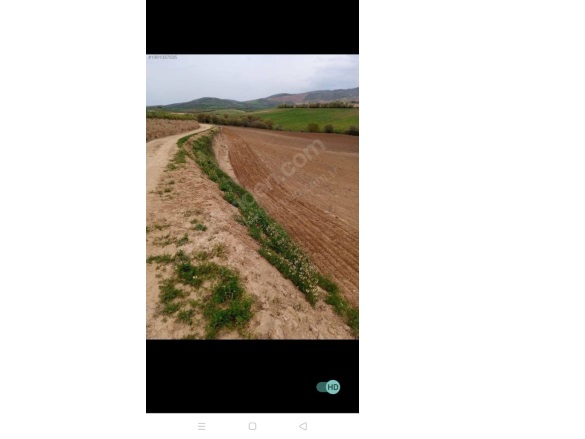 Akören Mah. Salihli Satılık Tarla |  11585M2 1.800.000Tl Resim-5