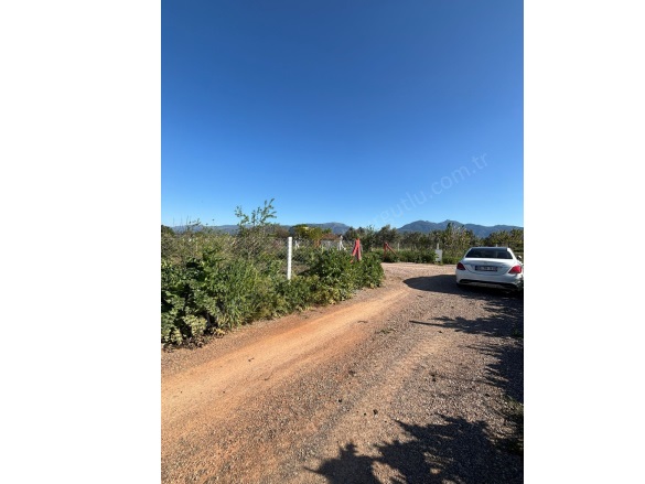 Yukarıkızılca Merkez Mah. Kemalpaşa Satılık Tarla |  400M2 820.000Tl Resim-5