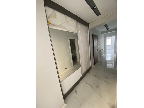 Turan Mah. Turgutlu Kiralık Daire |  3+1 Oda | 120M2 Aylık 20.000Tl | Zemin Kat | Doğalgaz(Kombi) Resim-2