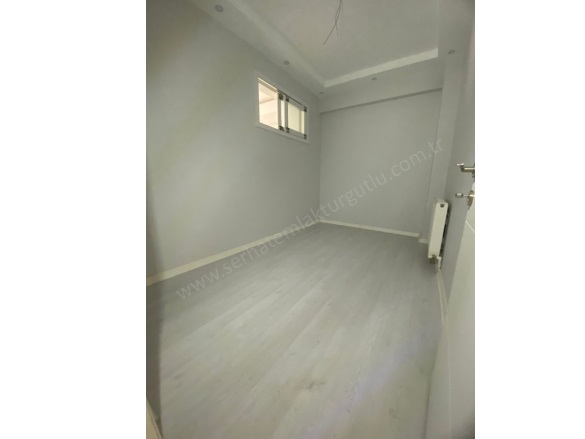 Turan Mah. Turgutlu Kiralık Daire |  3+1 Oda | 120M2 Aylık 20.000Tl | Zemin Kat | Doğalgaz(Kombi) Resim-3
