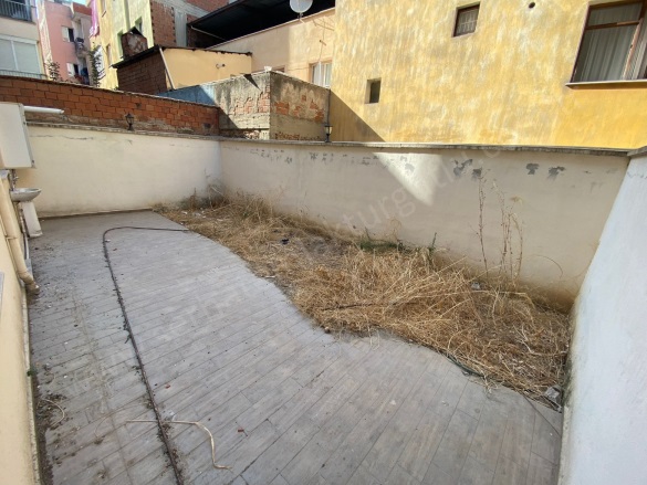 Turan Mah. Turgutlu Kiralık Daire |  3+1 Oda | 120M2 Aylık 20.000Tl | Zemin Kat | Doğalgaz(Kombi) Resim-5