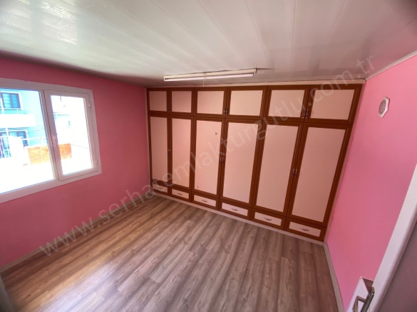 Selvilitepe Mah. Turgutlu Kiralık Daire |  1+1 Oda | 90M2 Aylık 13.000Tl | 3. Kat | Doğalgaz(Kombi) | 1 Banyo | 1 Yatak Odası Resim-2